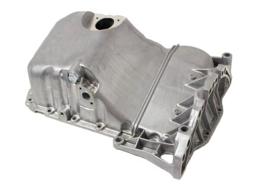 058103603D 058103598B - Масляний піддон VW PASSAT 1.8 T '96-00'