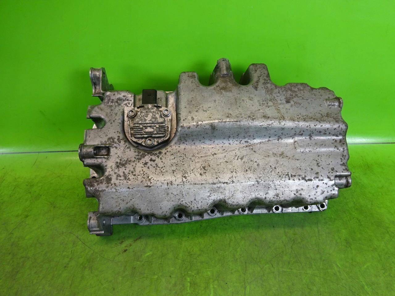Масляный поддон VW PASSAT B6 2.0 TDI 03G103601H