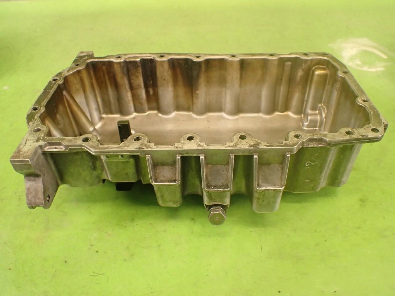 GD01456 - Масляний піддон VW PASSAT B6 2.0 TDI 06r