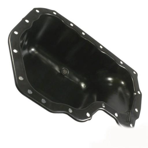 11030037401 - Масляний піддон VW POLO FOX Fabia II 1 2 1.2 BENZ