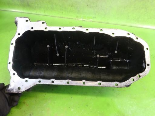 074103603A - Масляный поддон VW TRANSPORTER T4 2.4 D 93r