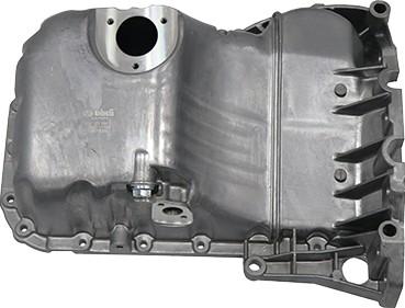 11030668501 - Масляний піддон Vika