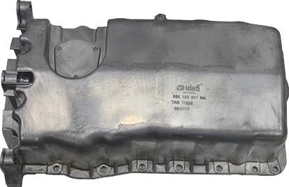 11030287401 - Масляный поддон Vika