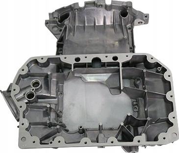 11031802601 - Масляный поддон Vika