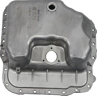 11031803201 - Масляный поддон Vika