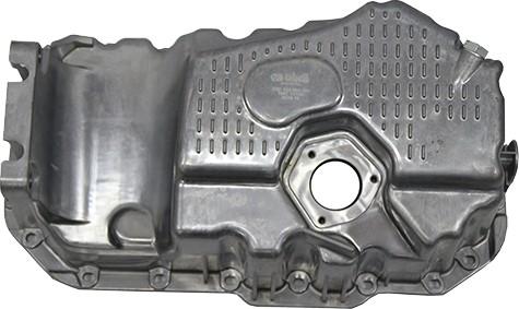 11031804301 - Масляний піддон Vika