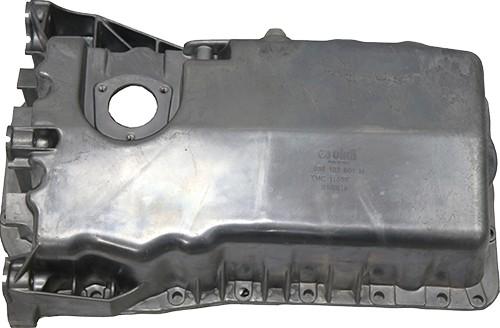 11030039501 - Масляный поддон Vika