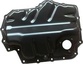 11031792001 - Масляный поддон Vika