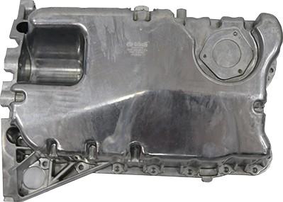 11031802901 - Масляний піддон Vika