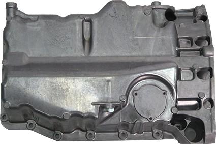 11031239401 - Масляный поддон Vika