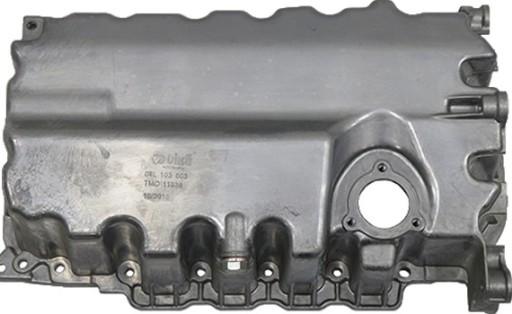 11031409301 - Масляний піддон Vika