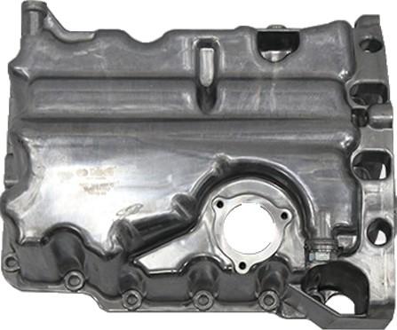 11031804101 - Масляный поддон Vika