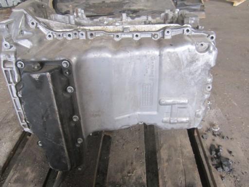 Масляний піддон a 2740140100 1.6 CGI