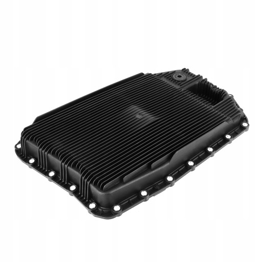 QC25739 - Масляний піддон автоматичної коробки передач