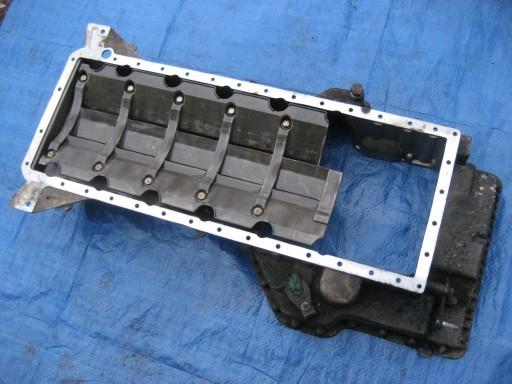 1742897 - Масляний піддон верхній BMW E38 750I 5.4 V12