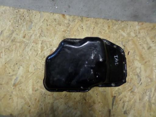 Масляный поддон Toyota Avensis T27 D4D 1AD T25