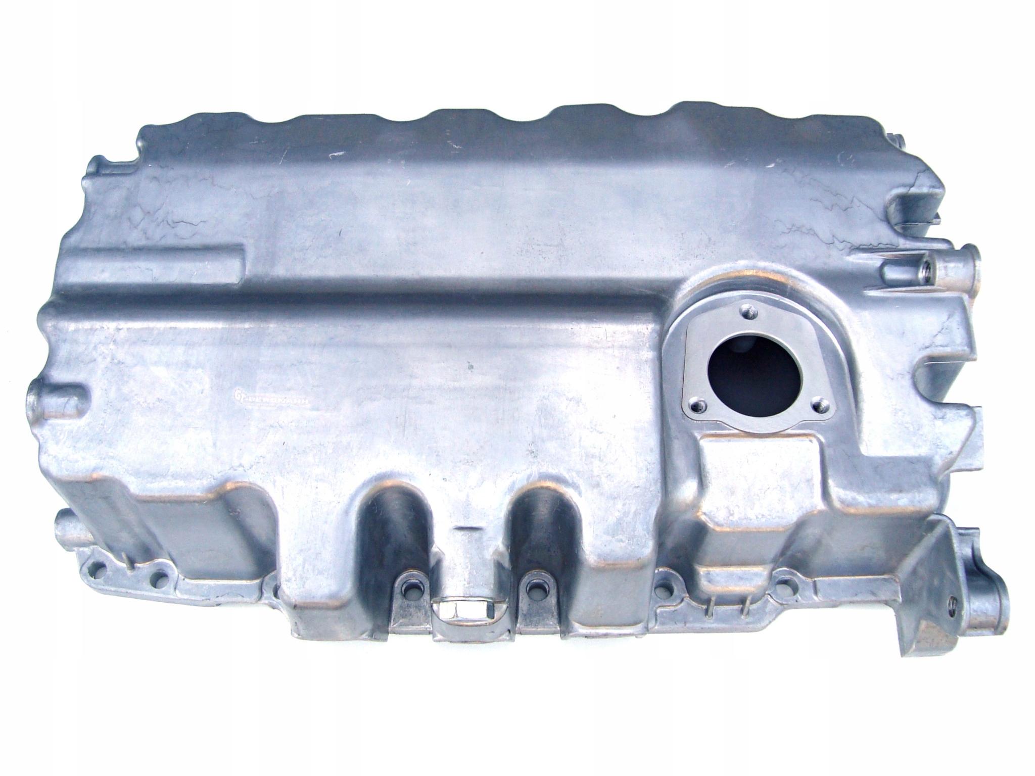 GT53-006 - Масляный поддон VW GOLF V Caddy III 1.9 TDI