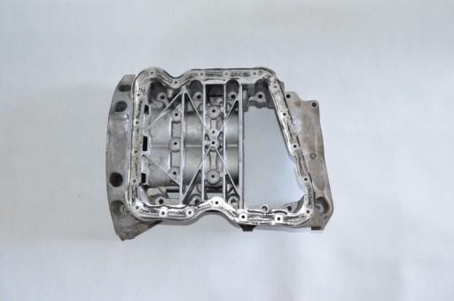 8200805682 - Масляный поддон полублок Renault Master III 2.3 DCI