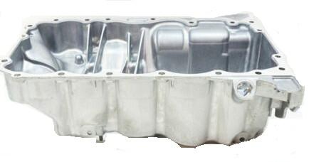 11138580119 - Масляний піддон двигуна BMW X2 F39 X1 F48 2 F45 OE