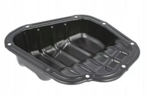 0216-00-1609471P - Масляный поддон (сталь) NISSAN MICRA III 1.0/1.2/1.4