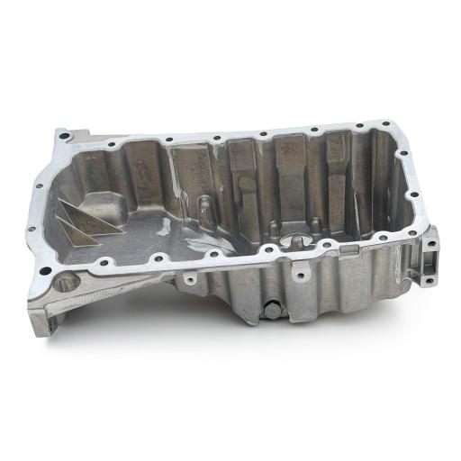 Масляный поддон с отверстием 03g103603c Skoda Superb