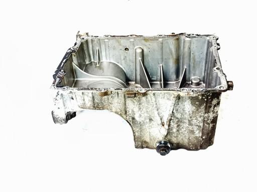 E3BG-6675-AA - Масляный поддон 1.0 Ecoboost Mondeo Tourneo B C Max