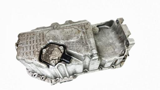 03C103603T - Масляный поддон 1.4 TSI Golf VI Tiguan Scirocco Jetta