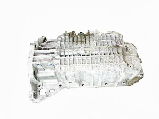 Масляный поддон 1.5 Ecoboost Kuga II C-max Focus III