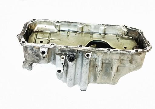 Масляный поддон 1.9 8V Jtd Stilo Doblo Punto 156 147