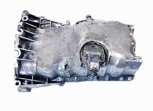 06B103603AQ - Масляний піддон 1.9 TDI Audi A6 A4 Passat Octavia