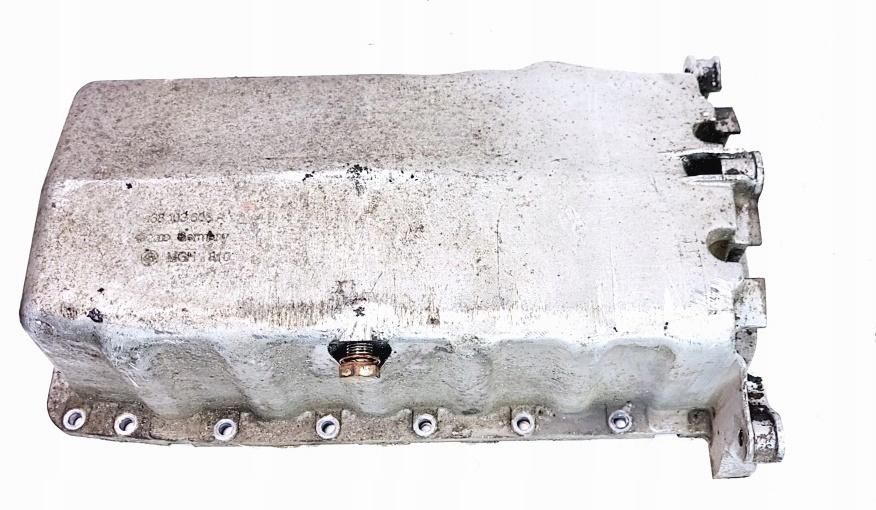 Масляний піддон 2.0 8V Octavia New Beetle Golf VI