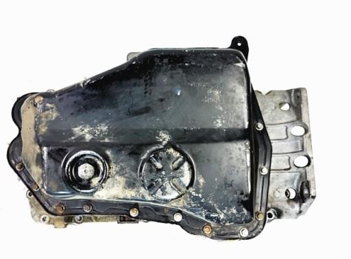 9688578780 - Масляний піддон 2.0 TDCi HDI Kuga RCZ DS5 DS4 Focus