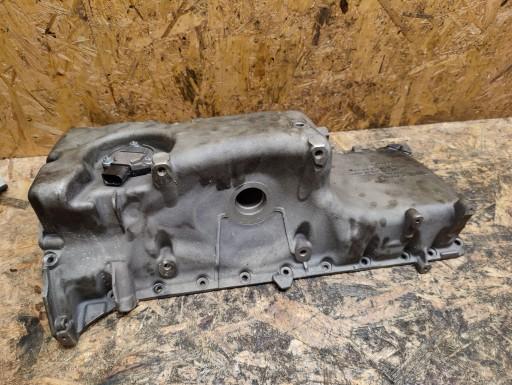 7 793 - Масляний піддон BMW E60 LCI 3.0 D 7793070 530XD