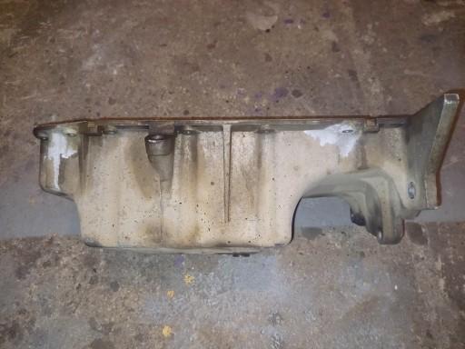 A18XER 18XER - Масляный поддон Opel Astra Zafira Vectra C 1.8 Z18XER