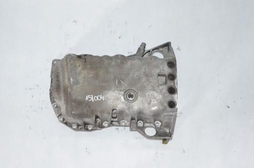 8200477252 - Масляный поддон Renault Trafic Opel Vivaro 1.9 DCI