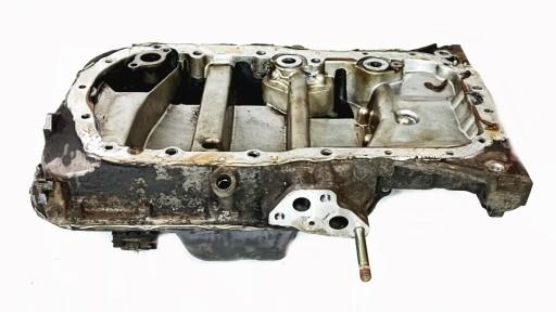 Масляний піддон Toyota 2.0 D4D Avensis Corolla Rav4