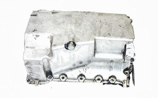 045103603A - Масляный поддон VW 1.2 TDI Polo Fabia Lupo A2 Fox