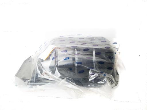 2S6Q 6675 - Масляний піддон Ford FOCUS 1.5 SOHC оригінал