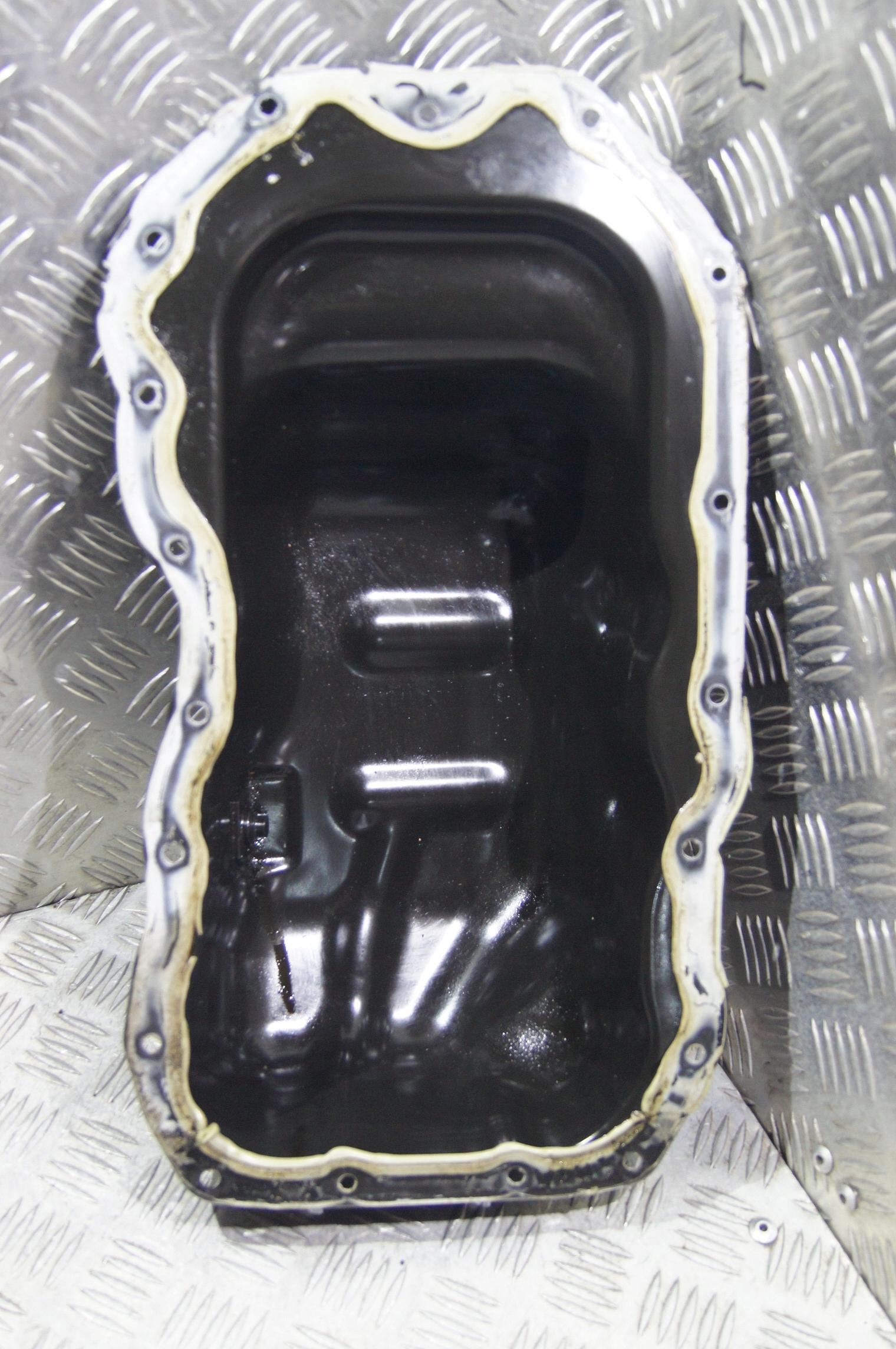 Масляний піддон Mazda CX5 II 2.0 B PE01