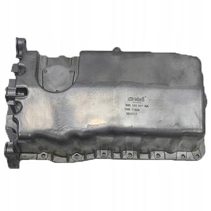 Масляный поддон vika 11030287401