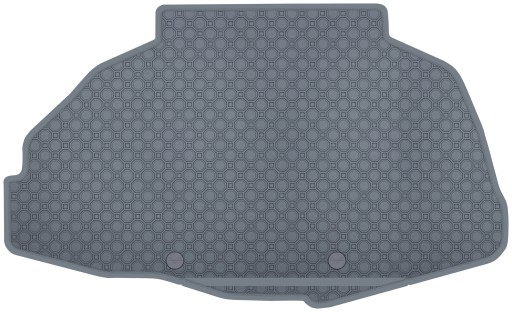 Килимок в багажник Mitsubishi 3000GT Coupe 1990-1993 PRIMELINER