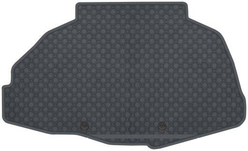 Килимок в багажник Mitsubishi 3000GT Coupe 1990-1993 PRIMELINER