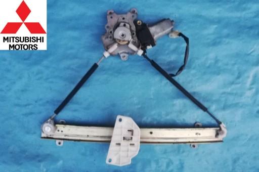 Mitsubishi COLT 5 V 96- Стеклоподъемник правый 3D NEW W-WA