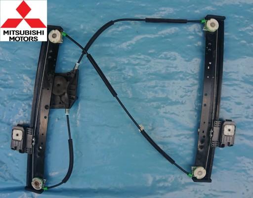 Mitsubishi COLT Cabrio CZC Лифт передний левый НОВЫЙ W-WA