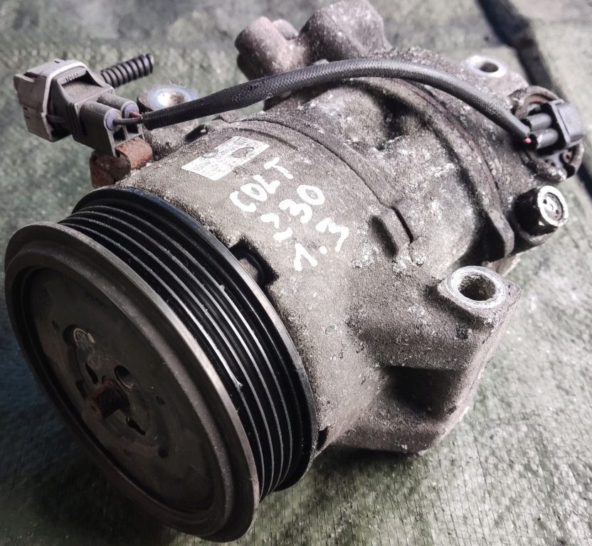 5SE09C - Mitsubishi Colt VI Z30 1.3 компресор кондиціонера