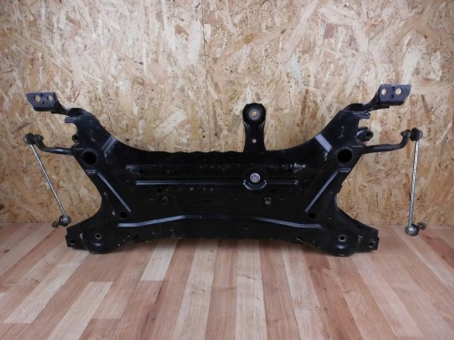 4000A410 - Mitsubishi eclipse cross 1.5 люлька салазки коляска 4056a265