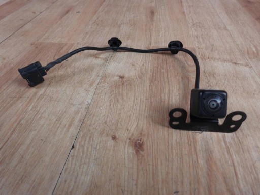 8781A215 - Mitsubishi Eclipse Cross камера заднього виду