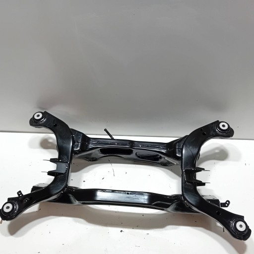 4100A192 - Mitsubishi eclipse cross slidge cracket bod auxiliary frame