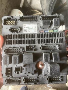 Коробка Mitsubishi Fuso BSI SAM MK543400