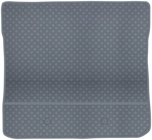 Килимок багажника Mitsubishi Grandis VAN 5os 03-11 PRIMELINER